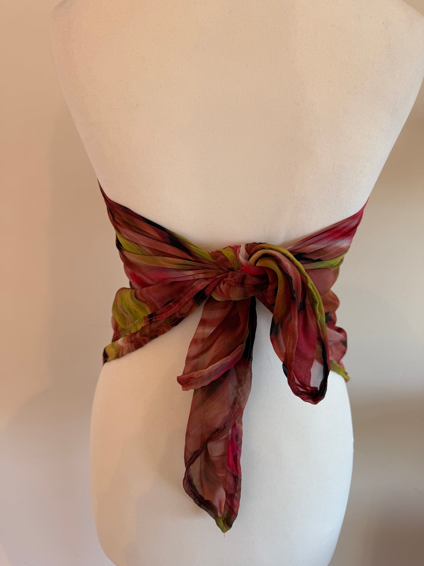 Sarong - one size SAMPLE