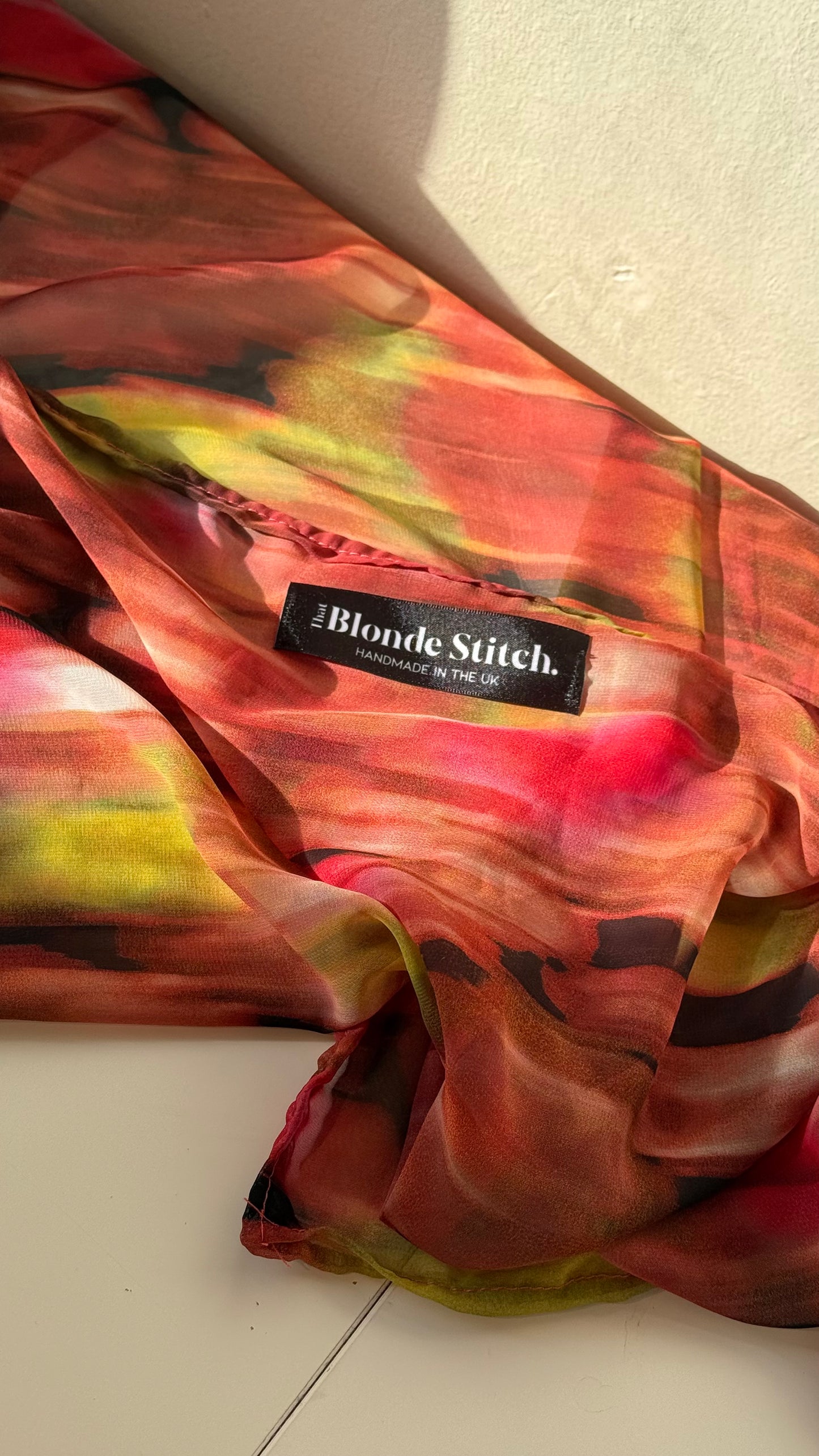 Sarong - one size SAMPLE