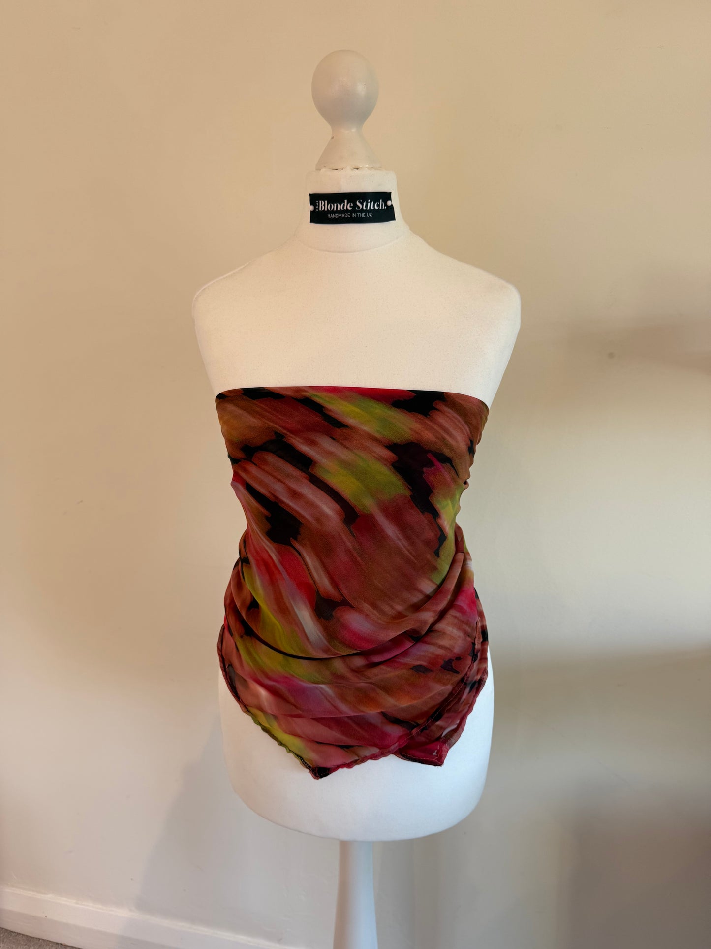 Sarong - one size SAMPLE
