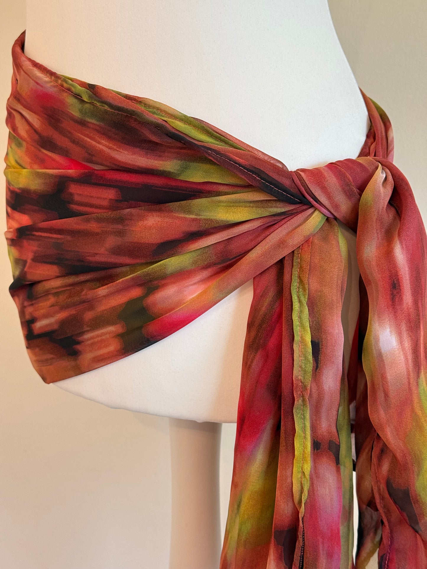 Sarong - one size SAMPLE