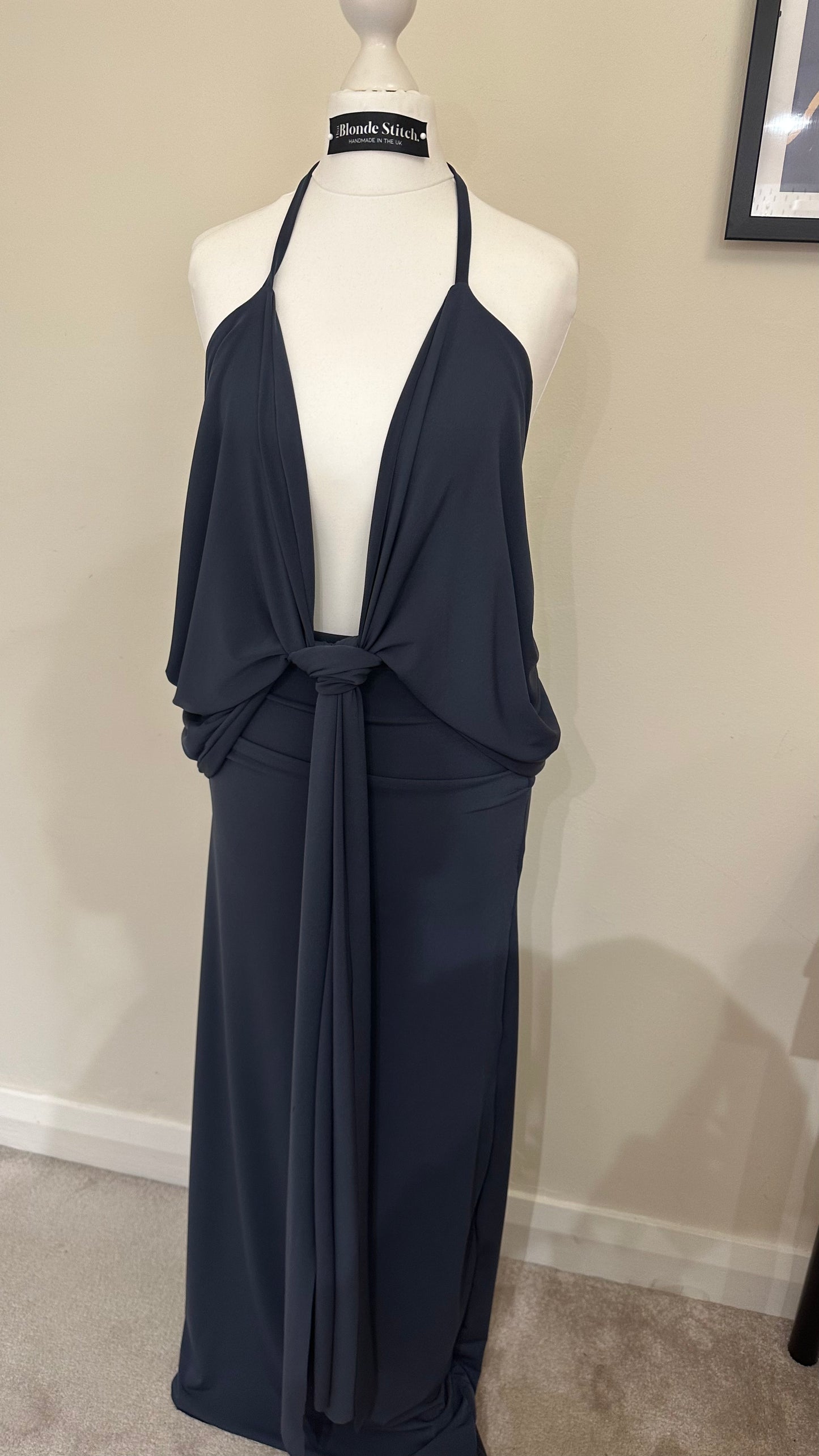 Lilibet co-ord jersey